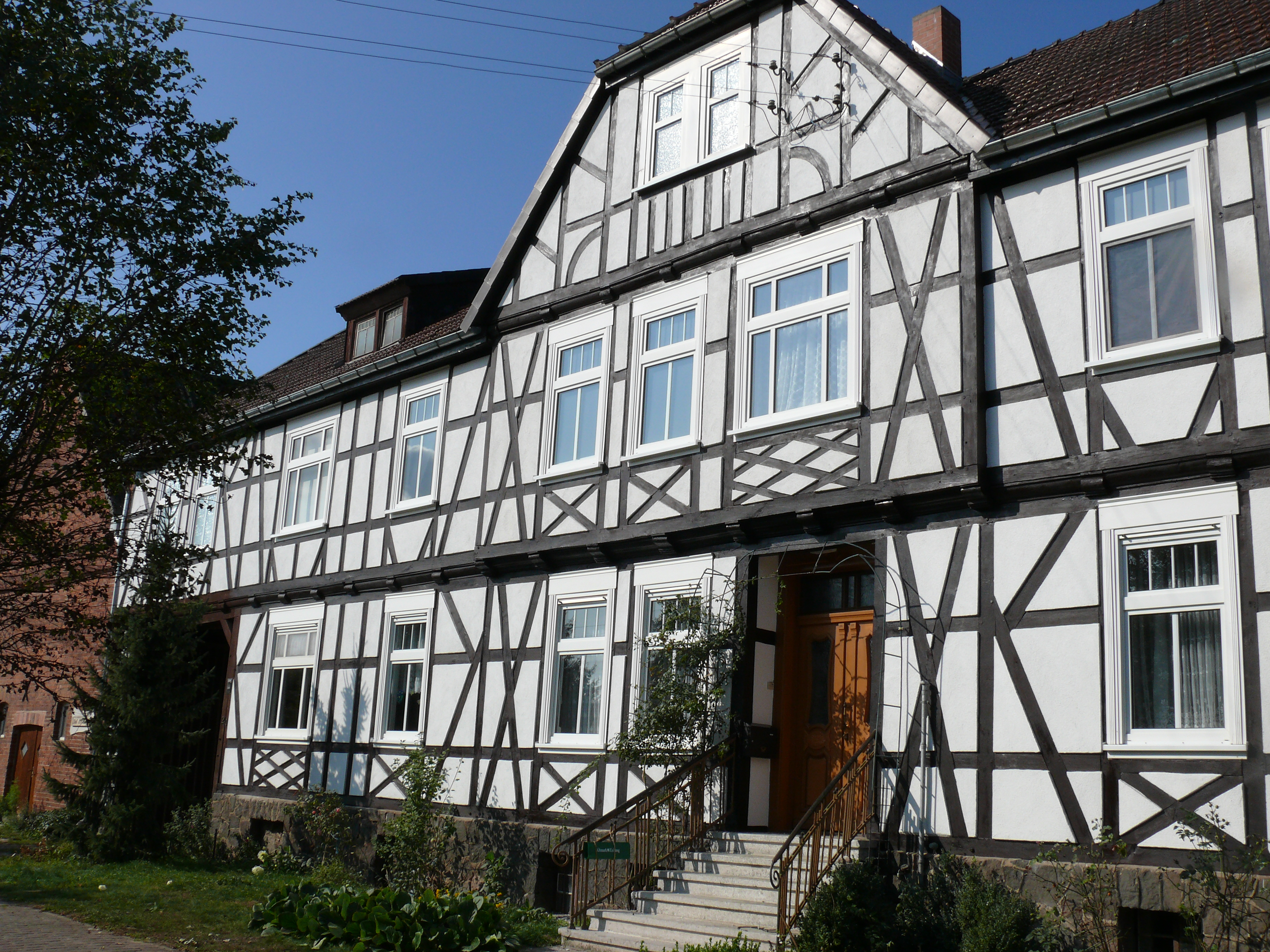 Hof Albrecht